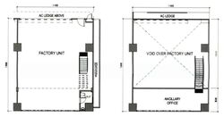 POLARIS @ WOODLANDS (D25), Factory #502538091